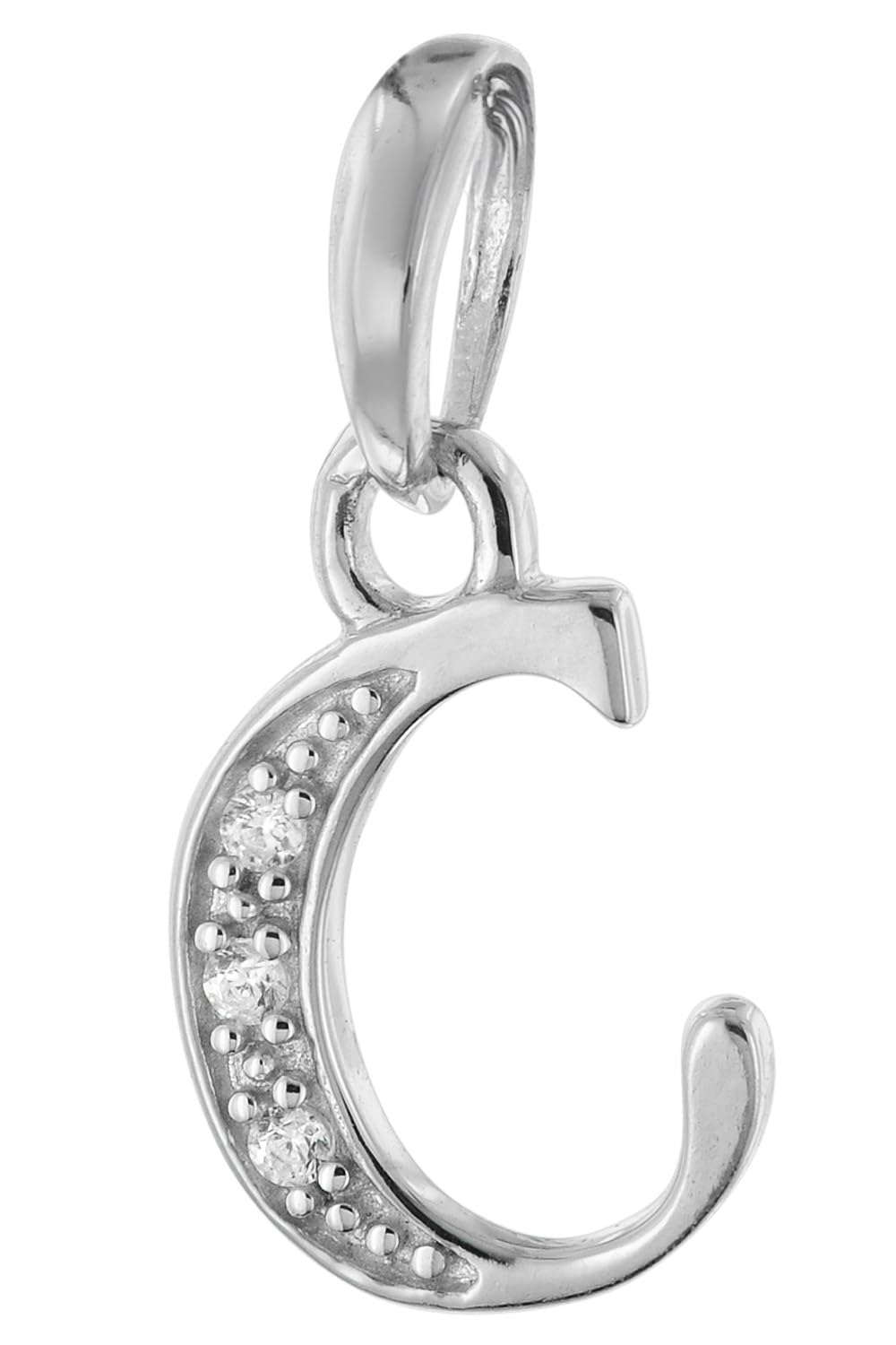 trendorZestaw biżuterii Srebro próby 925 21240-C-38 38 cm
