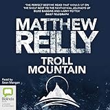 Troll Mountain: The Complete Novel