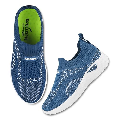 Image of URJO Unisex-Child Urjo Daniel Kid's Lightweight Walking Shoes Casual for Everyday Wear Shoe for Boy's & Girl's (Urjo By Welcome) Walking Shoe