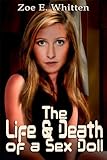  The Life and Death of a Sex Doll (English Edition)