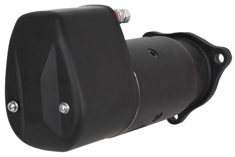 ISスターター 5268413 Genuine Cummins Starter Motor 24V – Truck To Trailer