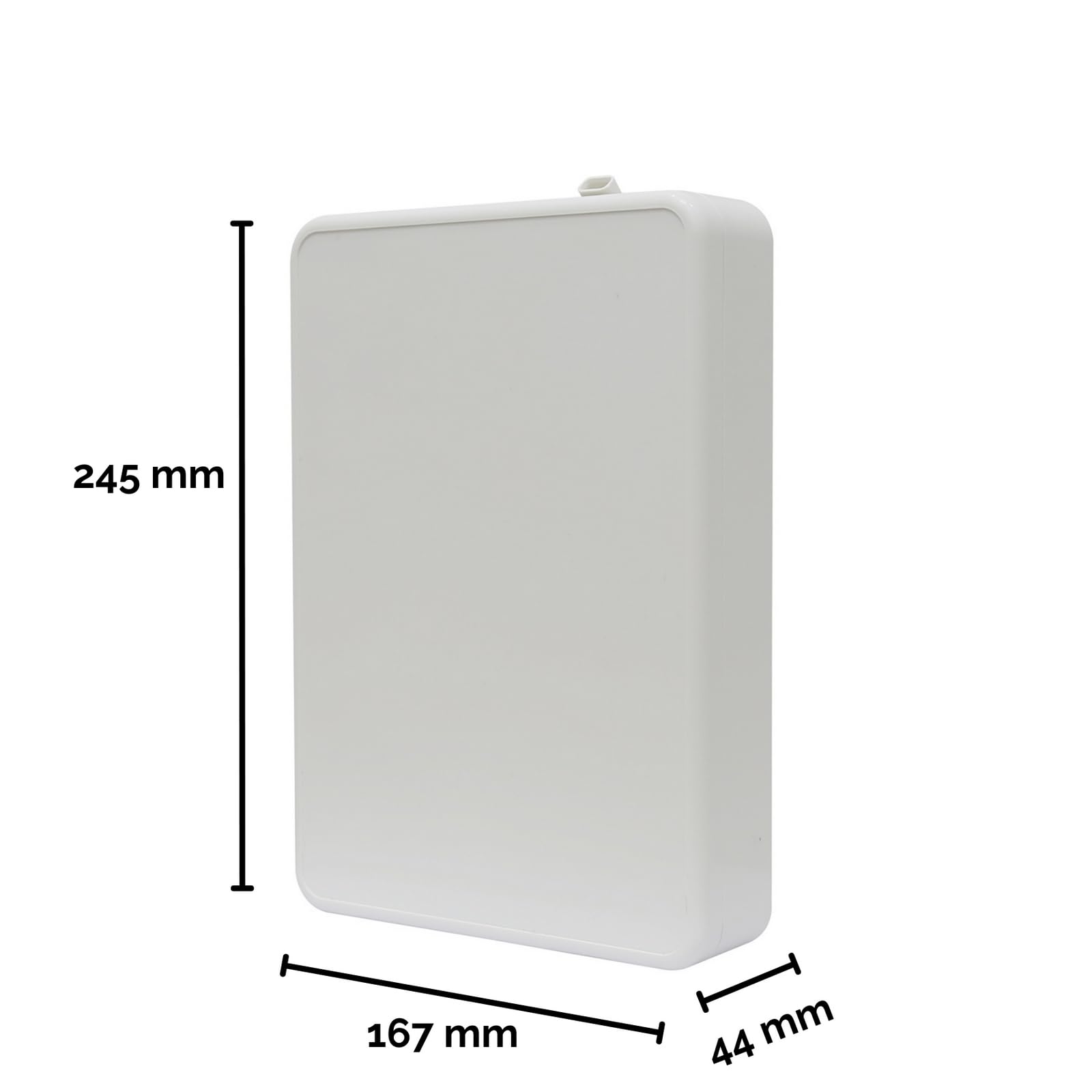 Diffuseur Pro Grande Surface Marketing Olfactif DP200 - Diffusion Intelligente, Portable, Connectivité Bluetooth pour Espaces Professionnels - 400m³ - Zen'Arôme