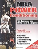 Nba Power Conditioning