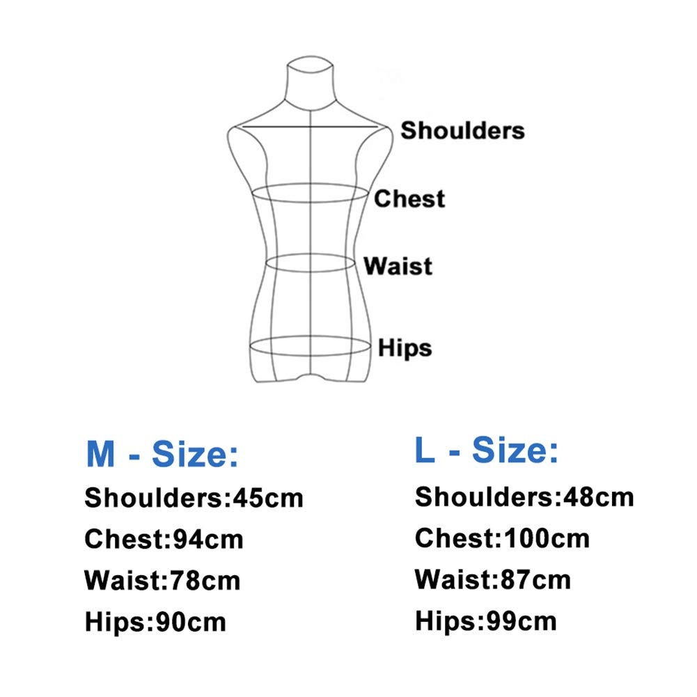Maniquí femenino para exhibición de ropa fotográfica, torso de maniquí con trípo maniquí con trípode de metal, altura ajustable de 140 a 220 cm (color: sin brazos), interesante (sin brazo L)