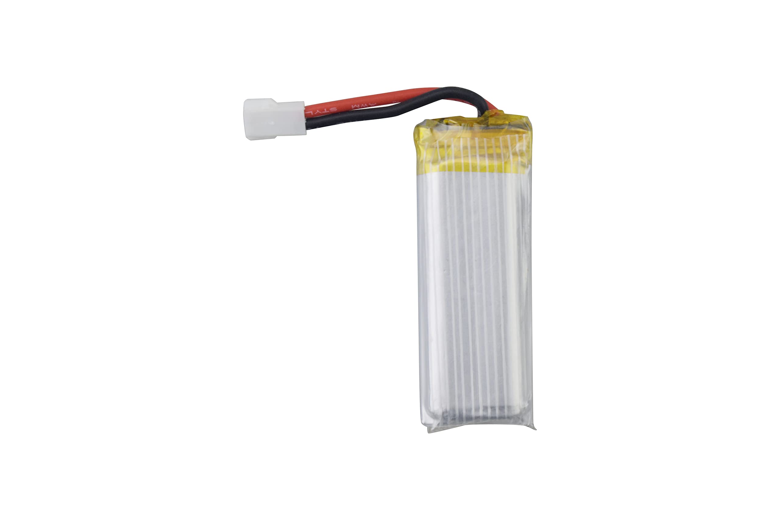ZYGY 5 Batteries Lithium 3.7V 600mAh + Chargeur 5 En 1 Pour Drone SYMA X600W X700 X700W
