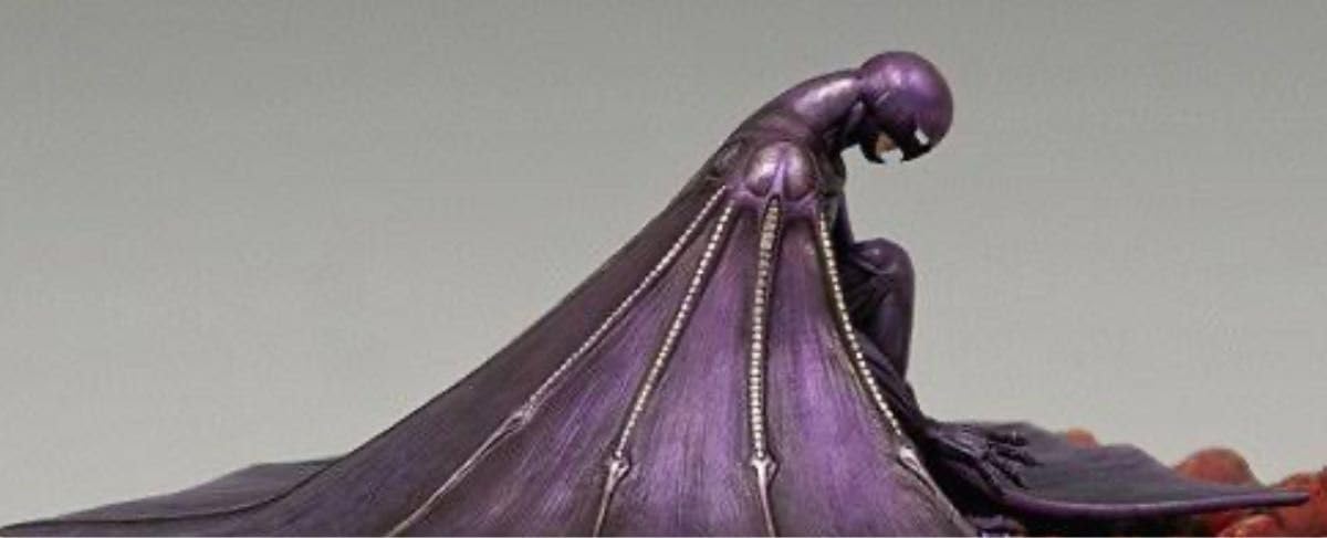 Amazon.co.jp: ART OF WARベルセルク フェムト 逆光 -GYAKKO- : おもちゃ