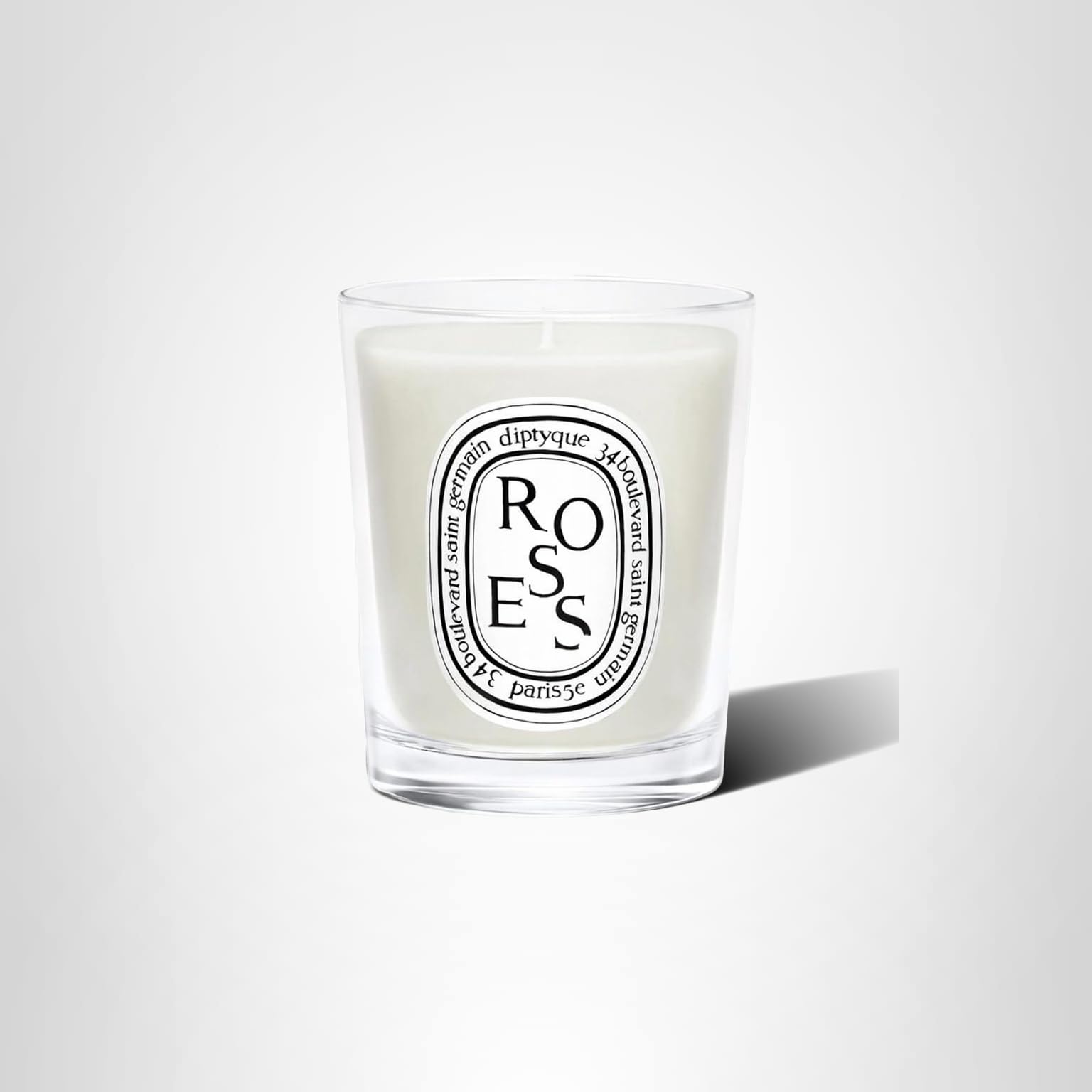 【未開封】diptyque BAIES ROSESキャンドル 70g Amazon.com: Diptyque Mini Scented Candle Roses 70g / 2.4oz : Home