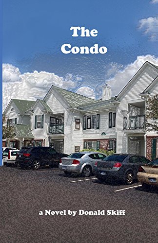  The Condo (English Edition)