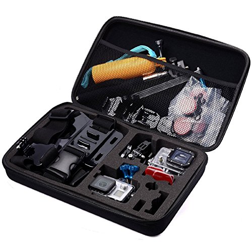 tekcam cámara Funda de Transporte