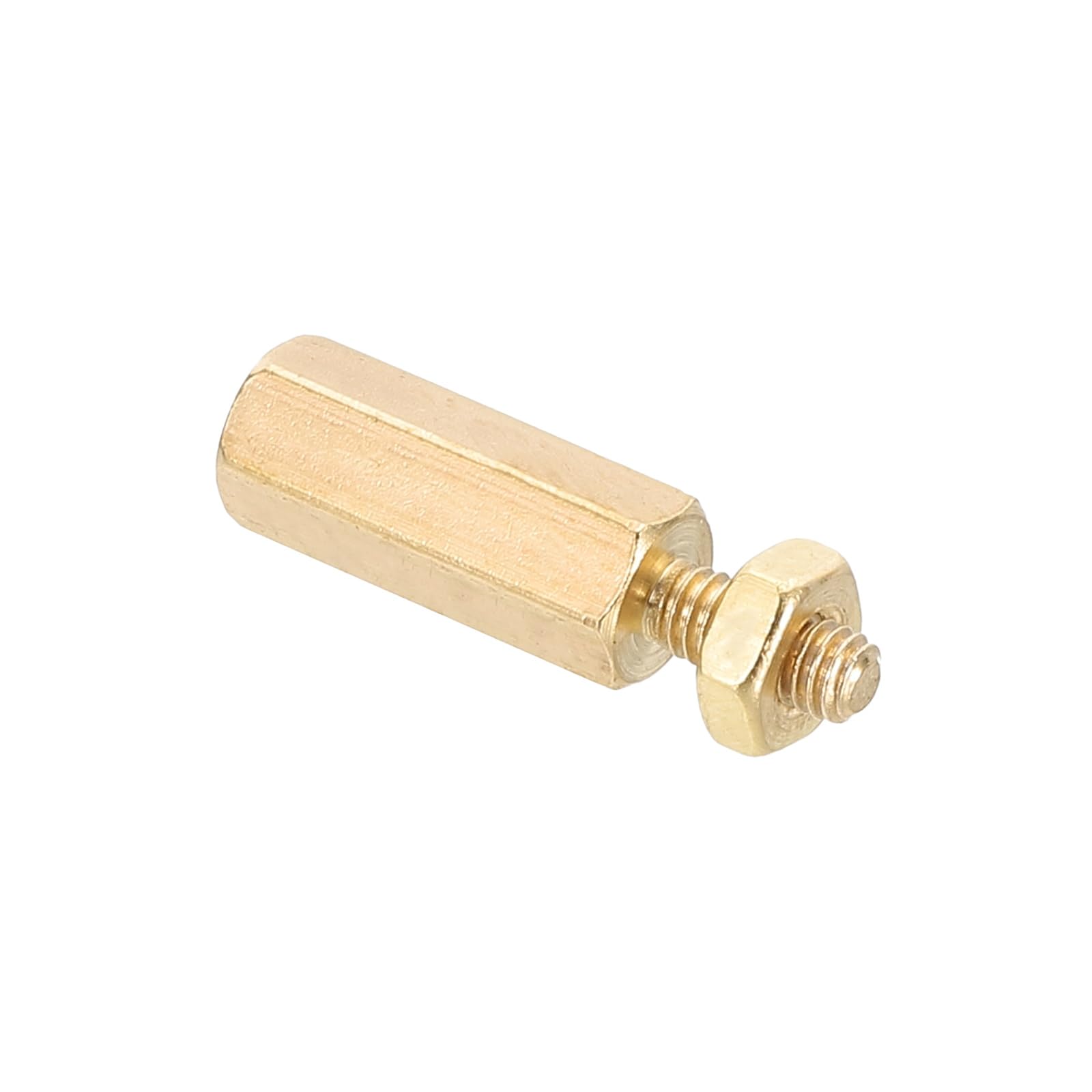 PATIKIL M2.5X12mm+6mm Standoff Screws - Image 4