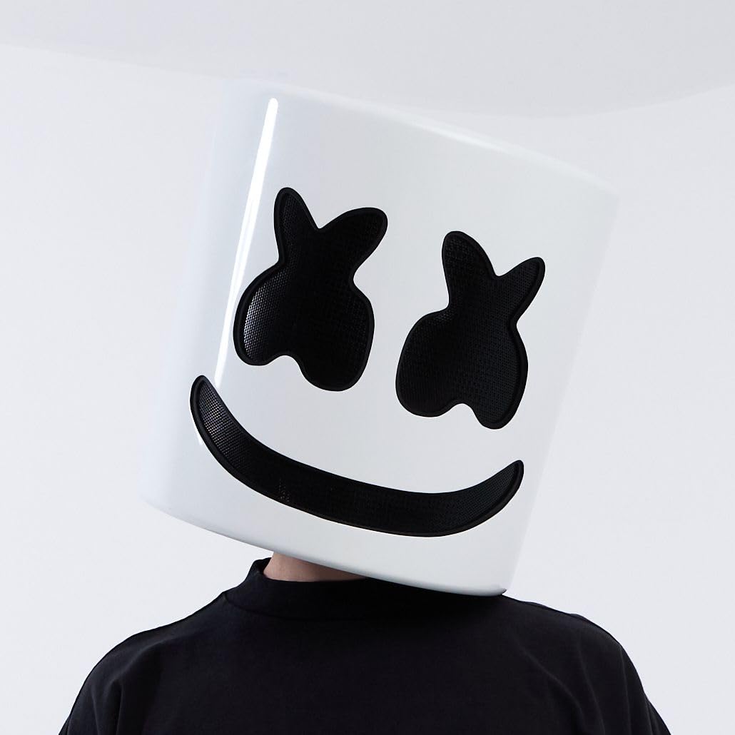 Marshmello