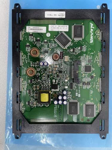 Image of 8.1 inch EL640.480-AG1 ET LCD Panel Surplus Spot & Tested