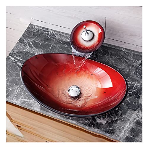 Évier - Lavabo Marocain - Vasque Marocaine en céramique fait main #5E