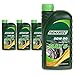 Produktbild FANFARO 4 x 1 Liter Max 5 80W-90 GL-5 LS Getriebeöl