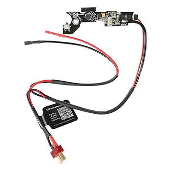 ESHOOTER 電子トリガーユニット KESTREL V3 ワイヤレス Amazon | Eshooter Kestrel V3 BASIC 電子トリガー(日本正規品