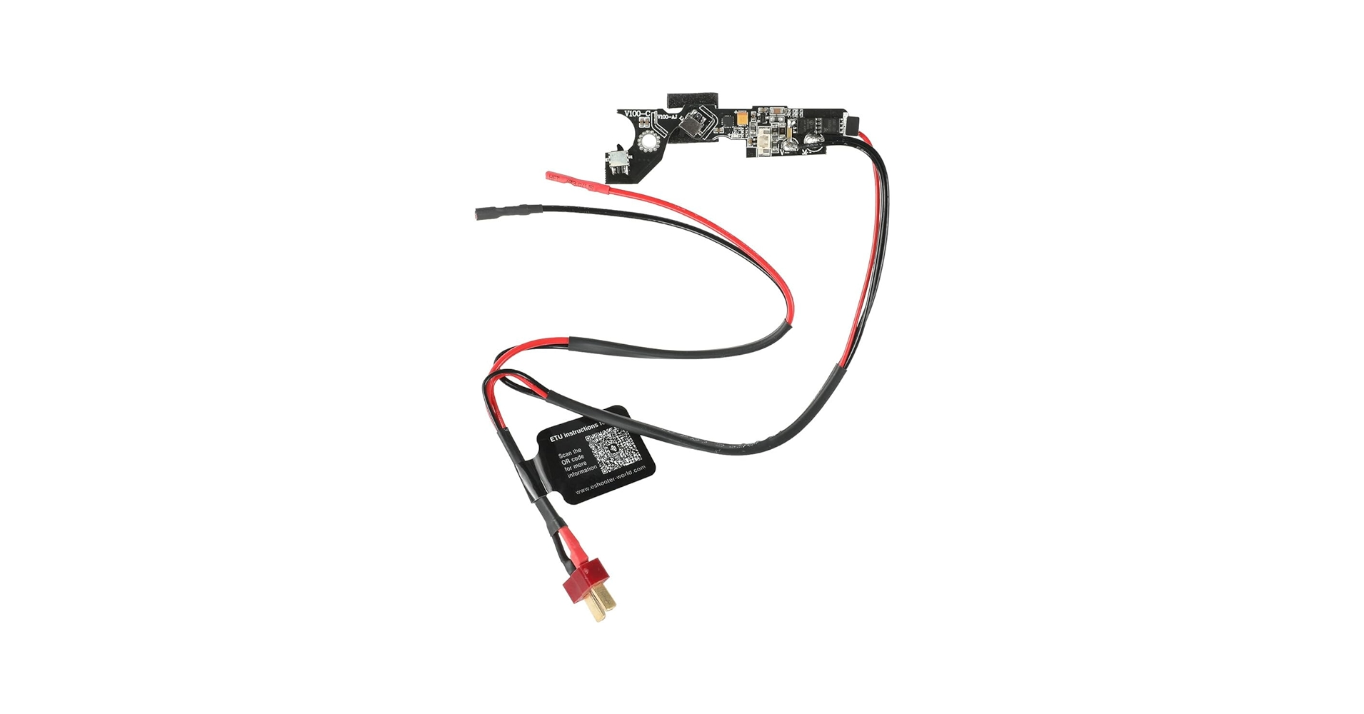 Amazon | Eshooter Kestrel V3 BASIC 電子トリガー(日本正規品