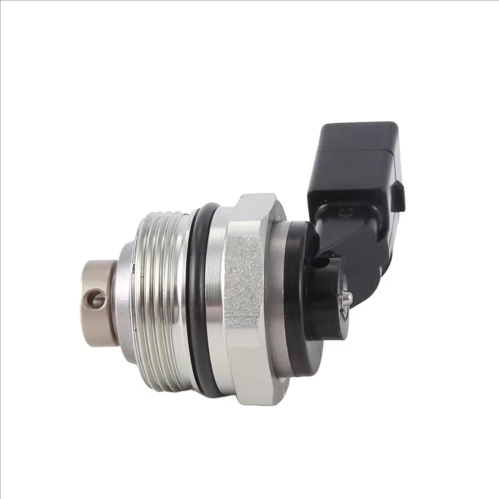 Kraftstoffpumpen Druckregler Kompatibel Mit Vw Für Passat Autozubehör Kraftstoffpumpe Druck DRV Regelventil Saugsteuerung SCV-Einheit 03C127025R