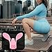 POPETPOP Muscle for Women Hip and Inner Thigh Exercise Equipment for Yoga Promotes Healthy Glutes and Buttocks