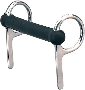 Weaver Leather Driving Bit Features 5-Inch Rubber Mouth