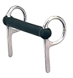 Weaver Leather Driving Bit Features 5-Inch Rubber Mouth