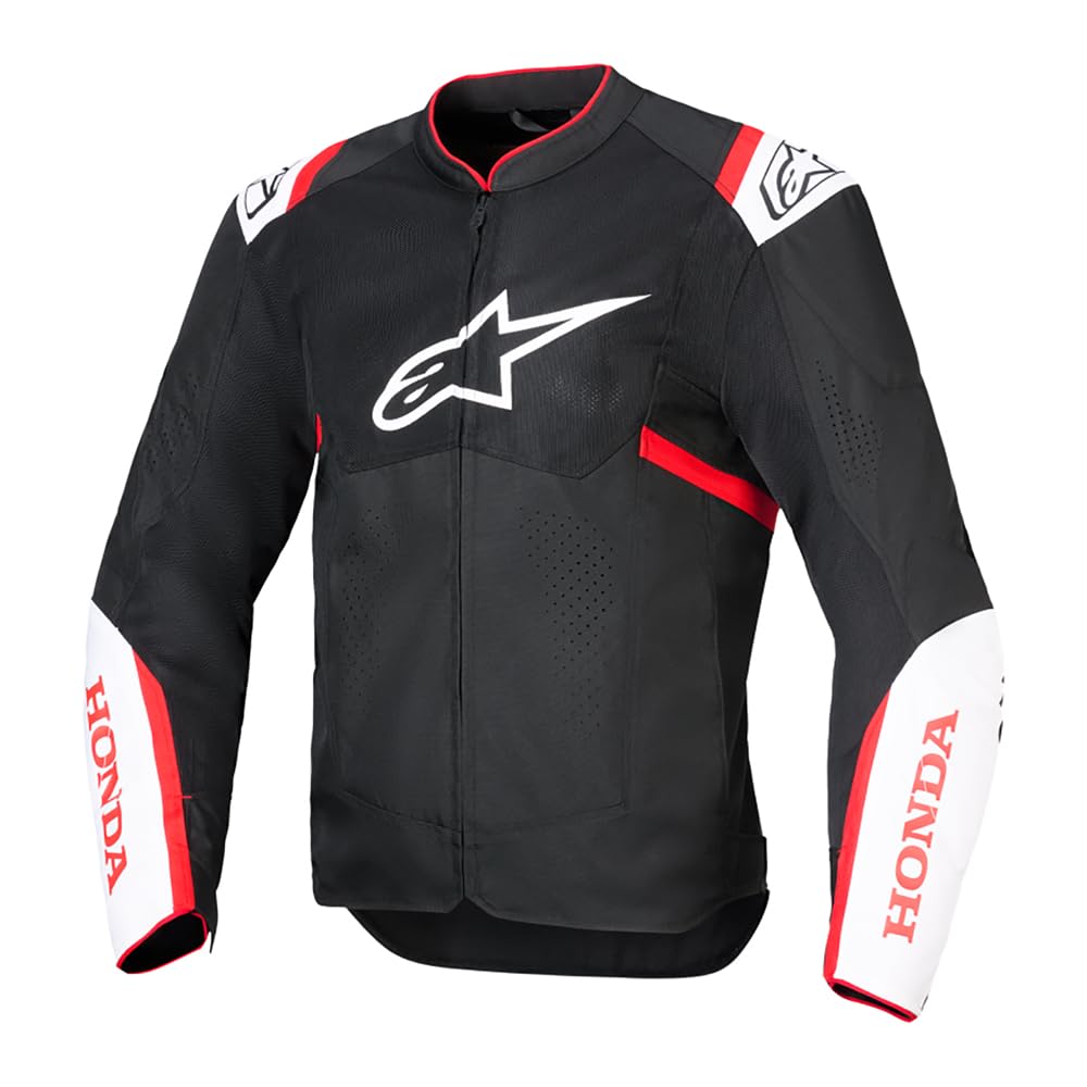 Alpinestars Honda T-SPS Air V2 Jacket 2XL Black