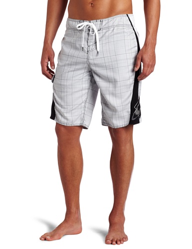 Oneill Men's 22 Inch Outseam Ultrasuede Swim Boardshort
