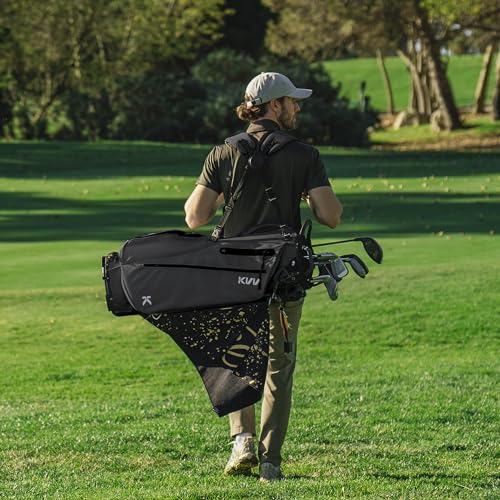 KVV Lightweight Golf Stand Bag
