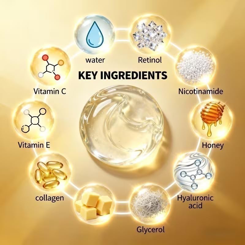 Image of Super Nerve and Muscle Joint Cream, Light Beige | Deep Moisturizing, Contains Lavender, Eucalyptus, Coconut Basil and Chamomile Oils, Non-Greasy Formula, Easy to Absorb