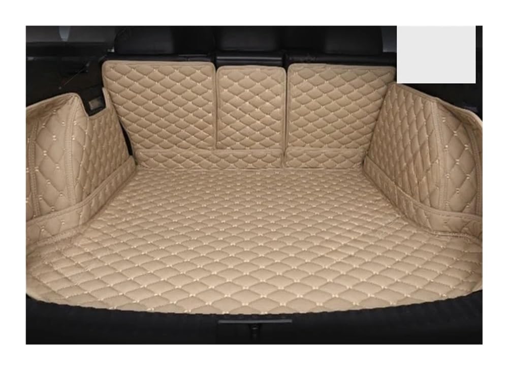 Tapis de coffre étanche et couverture complète Arrizo 7 M7 - 2