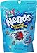 Nerds Gummy Clusters Candy, Very Berry, Resealable 8 Ounce Bag (Pack of 3)