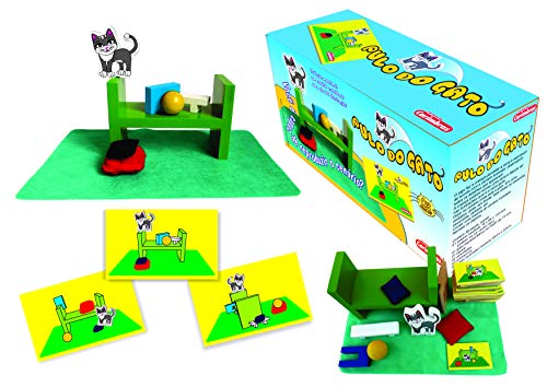 Pulo do Gato Carimbras