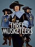  Die drei Musketiere