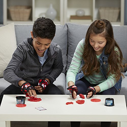 Hasbro Gaming Get a Grip Game miniatura 5