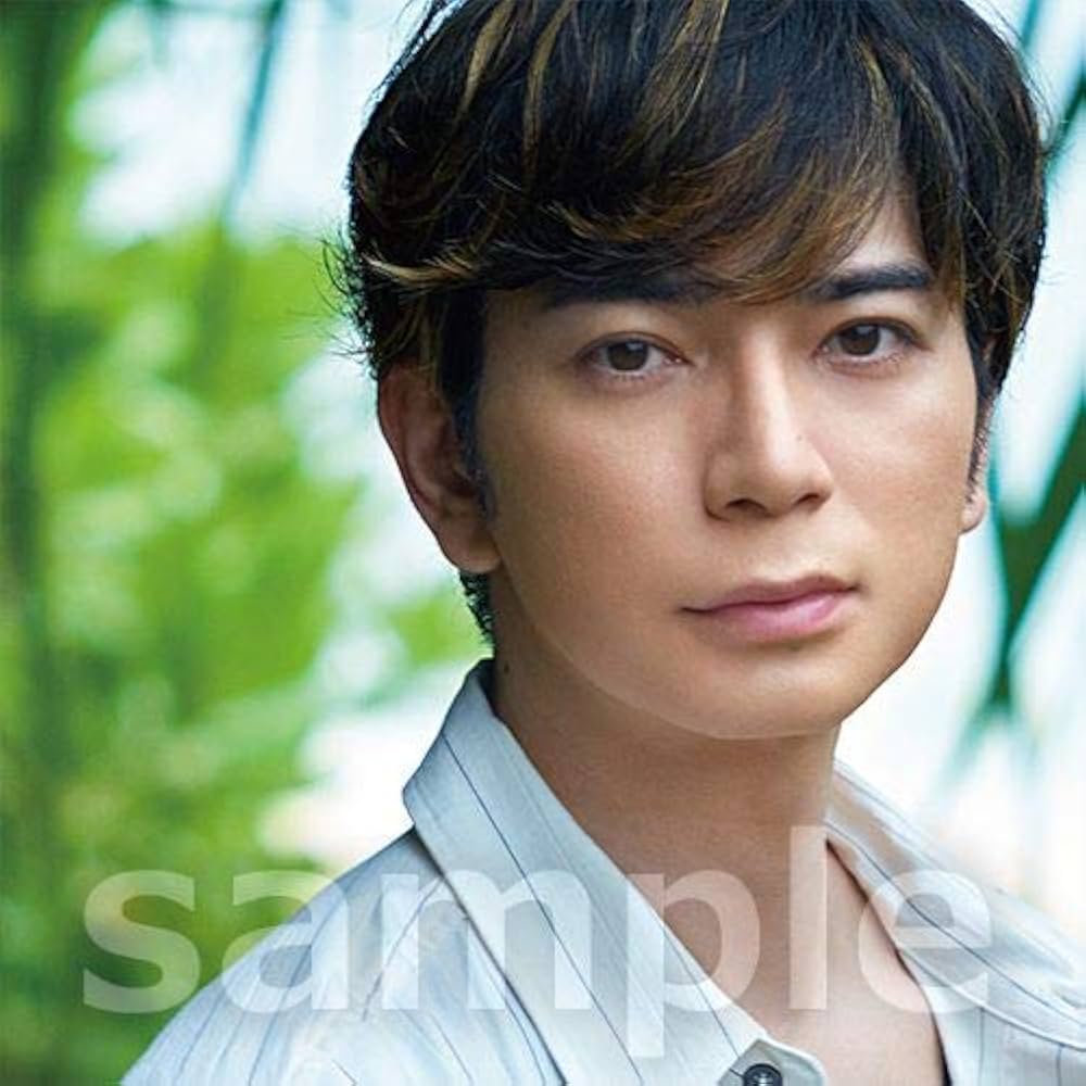 Amazon.co.jp: 嵐 松本潤 ポストカード2枚セット IN THE SUMMER