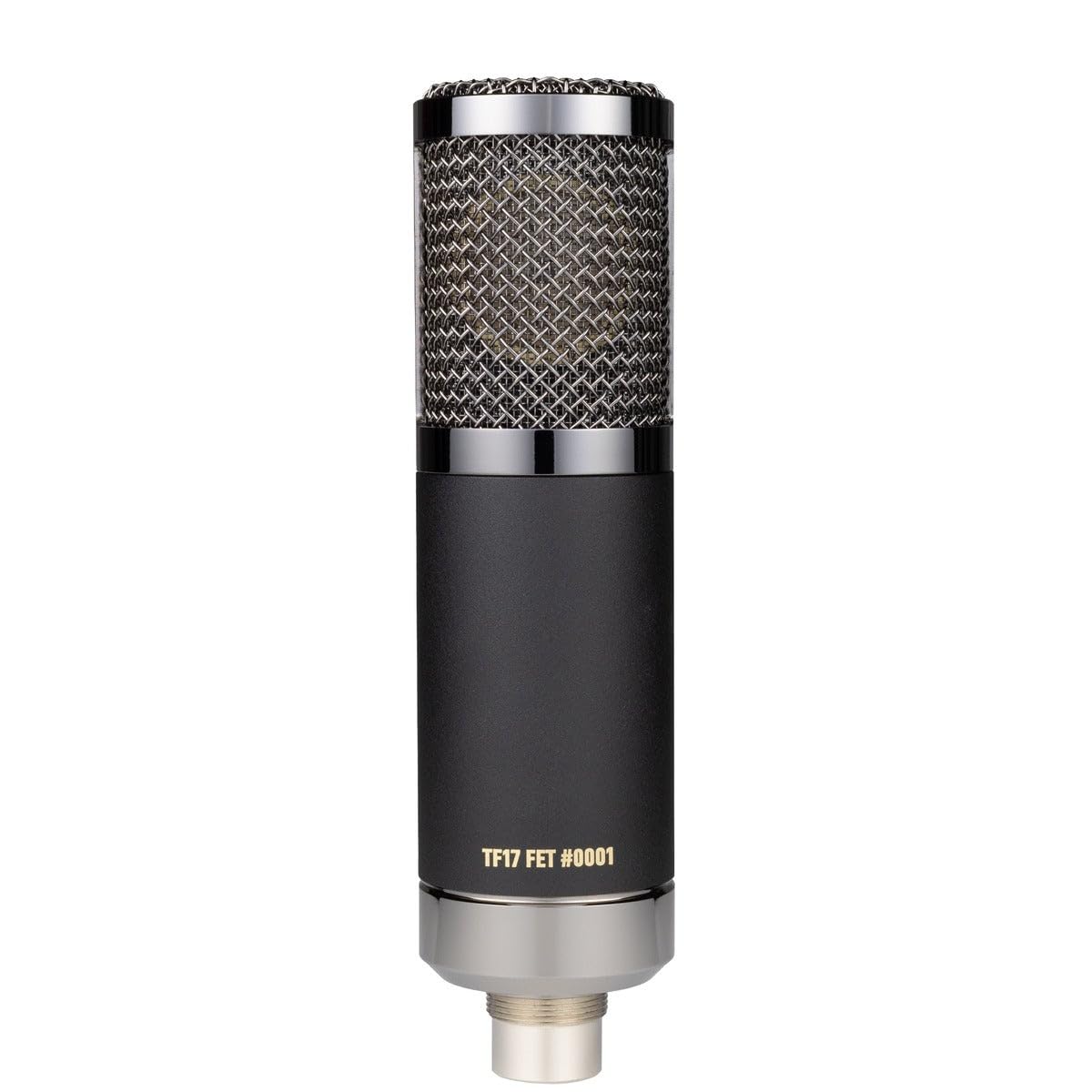 Amazon.com: TELEFUNKEN TF17 Large-Diaphragm FET Condenser