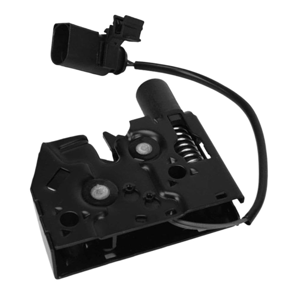 Hood Lock Compatible with A6 A7 RS7 S6 S7 !4G0823509C