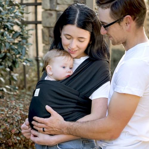 Keababies Baby Wraps Carrier, D-Lite Baby Wrap thumb #8