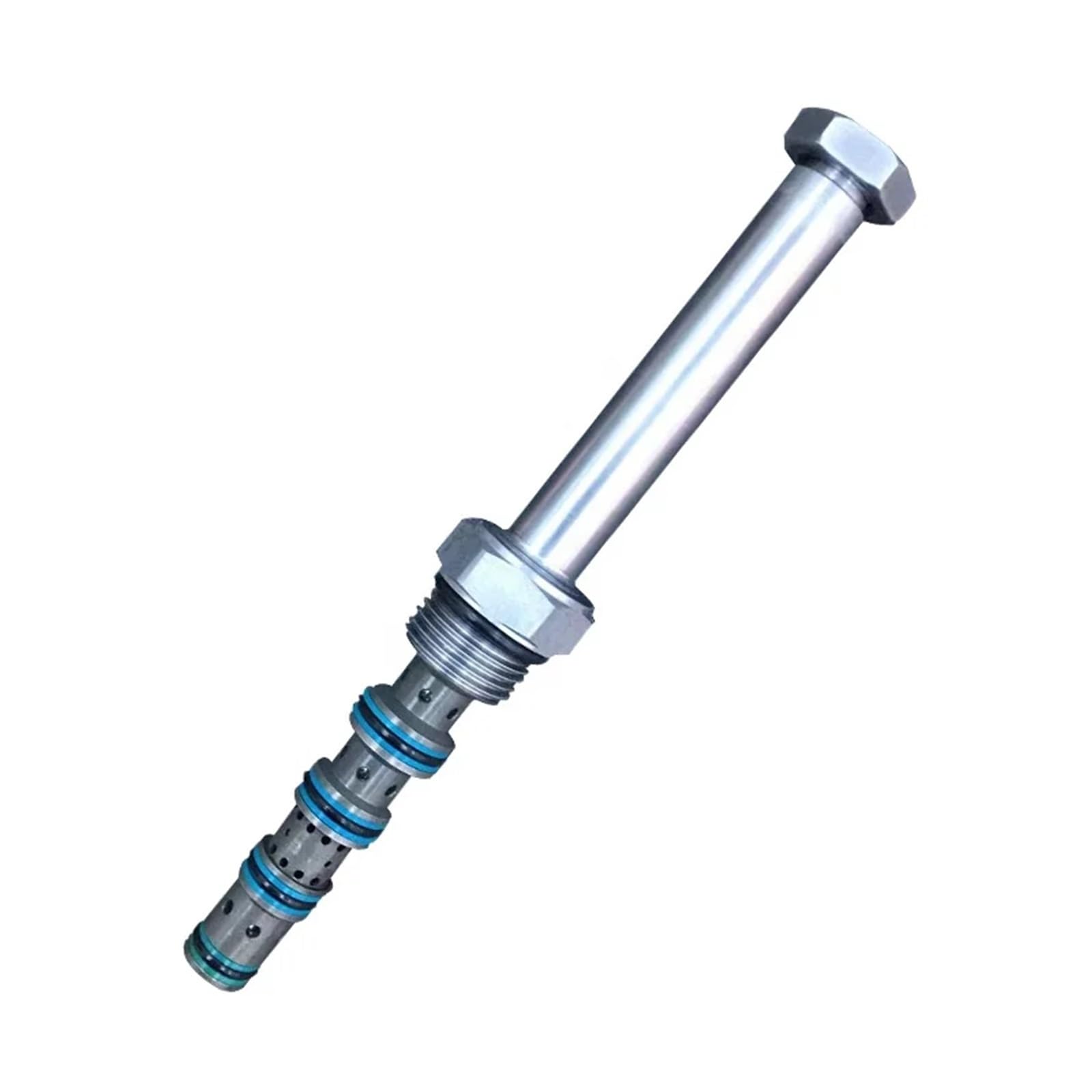Hbdcrjge One Color Solenoid Valve Sv08-58C