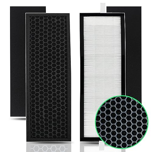 VNAF93 HEPA Filter for Alen T500