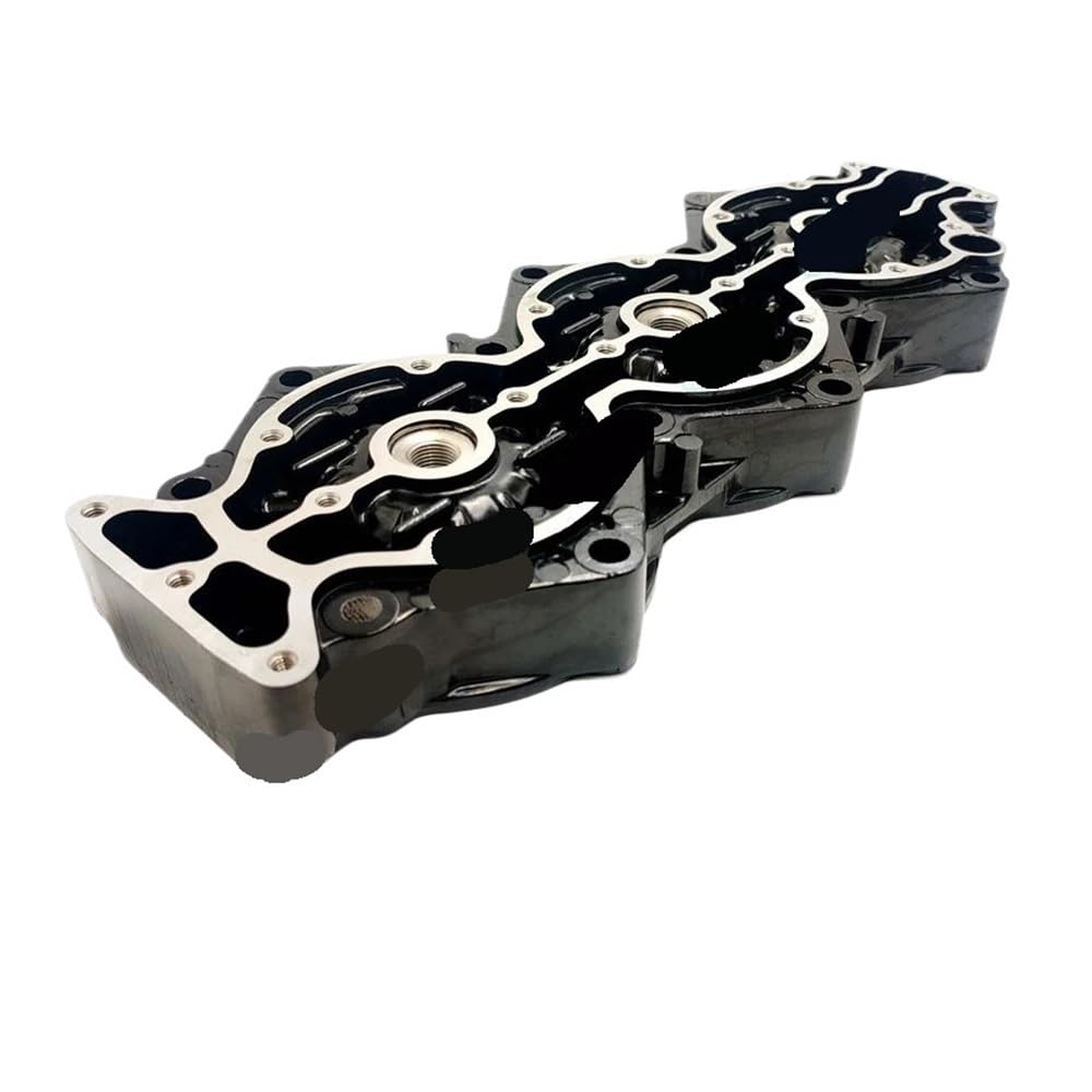 Culasse moteur hors-bord T85 pièce de fonderie marine 688-11111-02