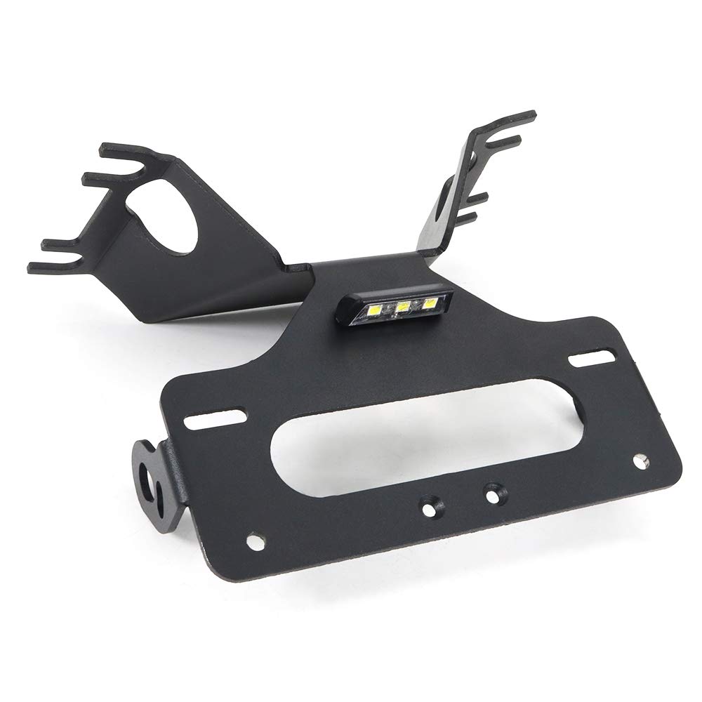 Eliminador De Guardabarros Suzuki GSXR1000 – EDR Performance