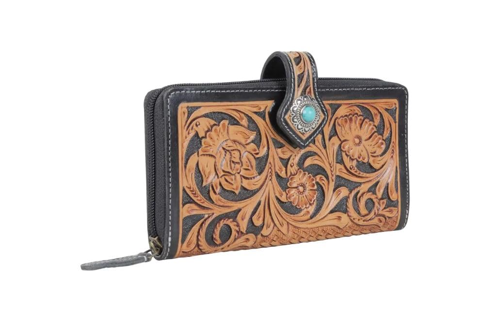 Myra BagMysa Wallet S-5387, Multicolor