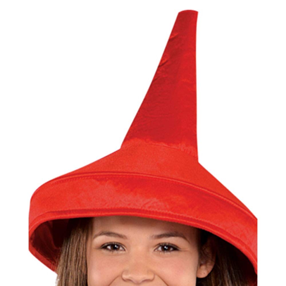 Image secondaire de amscan- Bouteille de Ketchup Costume Adulte, 10132353, Multicolore, Taille Unique