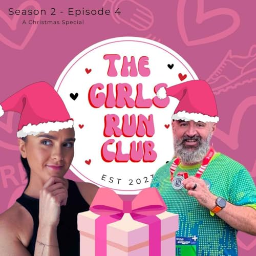 『A Christmas Special』のカバーアート