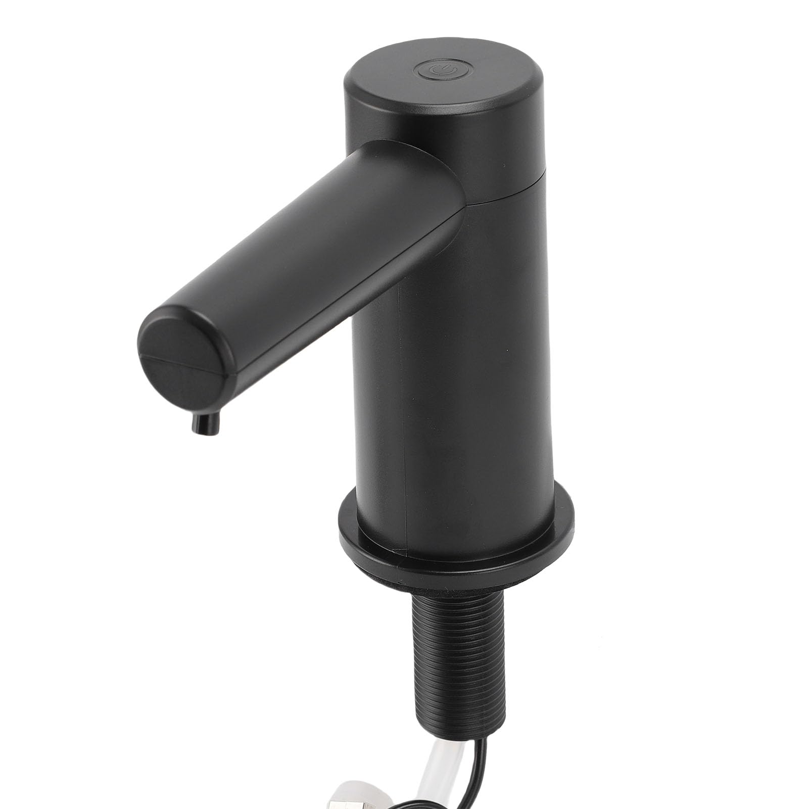 Fdit Dispenser Automatico di Sapone Senza Contatto, Erogatore di Sapone