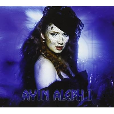 Ayin Aleph I