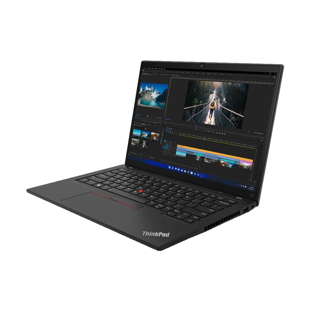 Amazon.com: Lenovo Thinkpad T14 G3 14