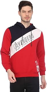 Octave marvel sweatshirt Clearance