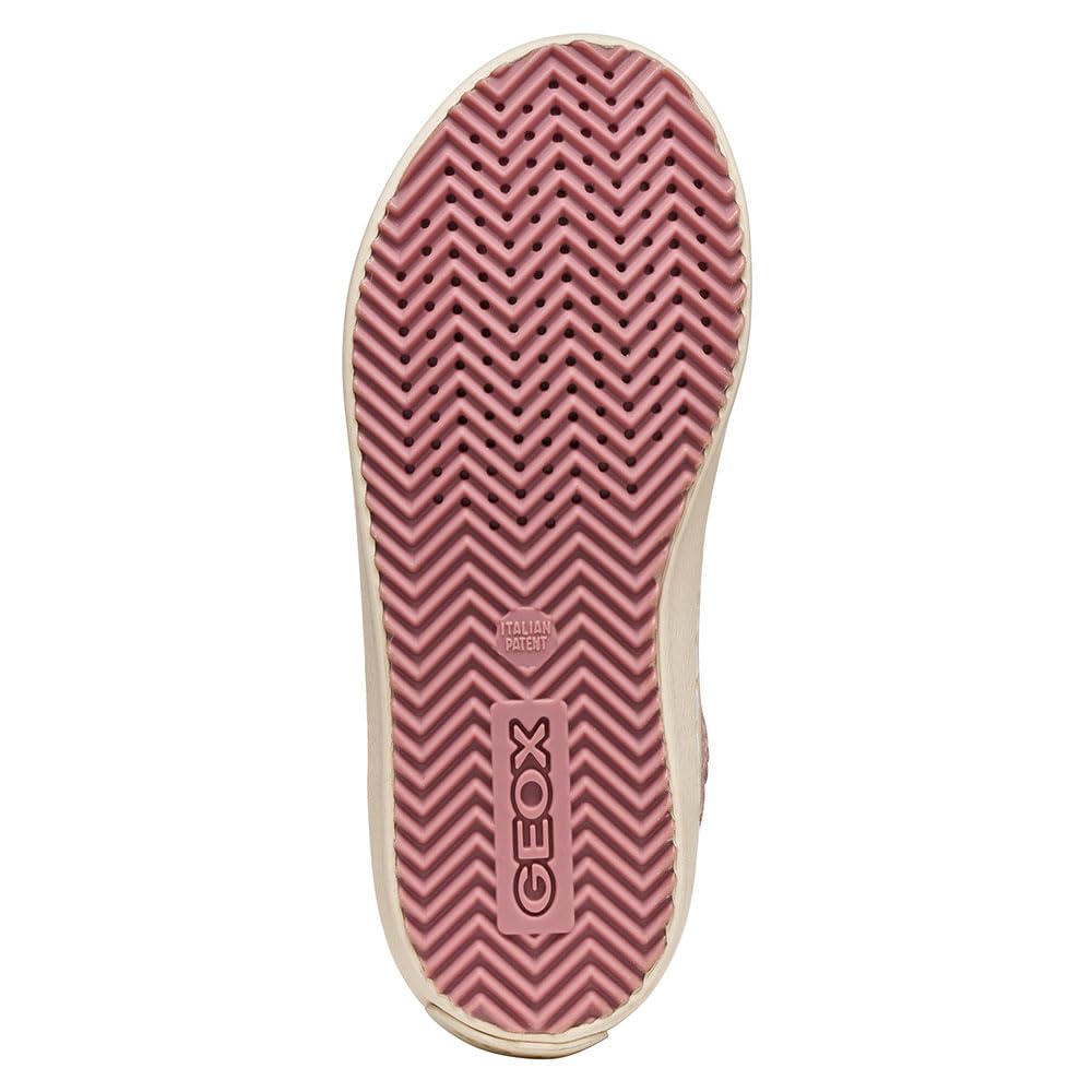 Geox J Kalispera Girl ZapatillasNiñas