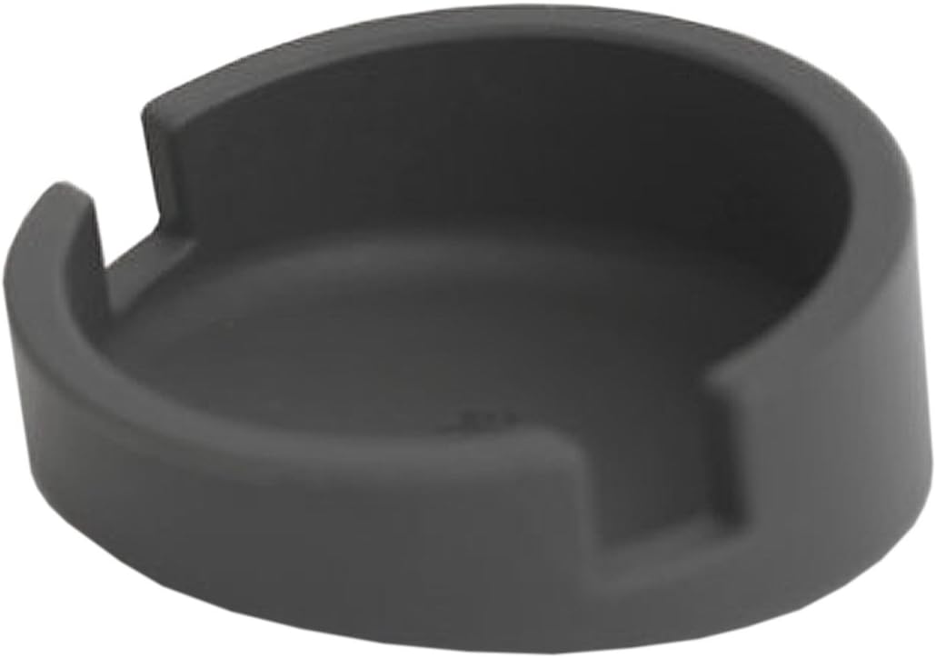 Silicone Kitchen Tablet Stand for iPad/Tablet PC, Gray